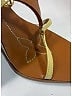 Louis Vuitton Ivory Wedges Size EU 36 - photo 8