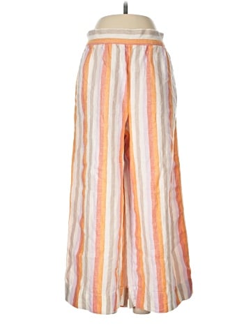 Lou & Grey for LOFT Linen Pants (view 1)