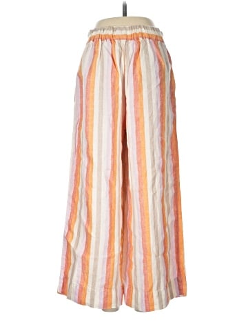 Lou & Grey for LOFT Linen Pants (view 2)