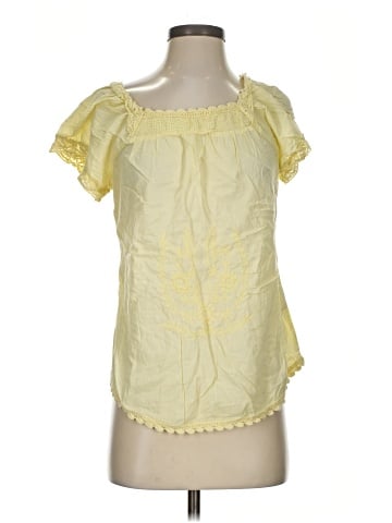 Matty M Short Sleeve T-Shirt (view 1)