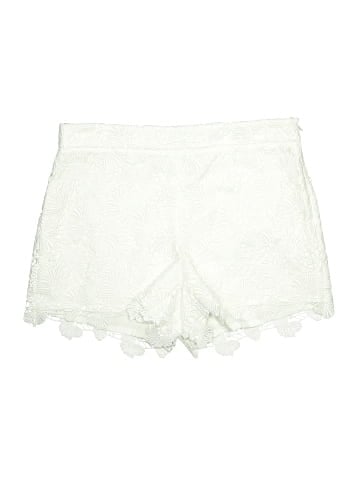 Ann Taylor Shorts (view 1)