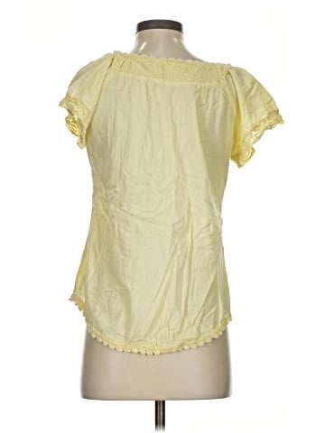 Matty M Short Sleeve T-Shirt (view 2)
