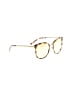 Michael Kors Gold Brown Sunglasses One size - photo 1