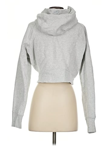 Lululemon Athletica Zip Up Hoodie (view 2)