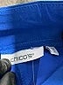 Chico's Color Block Blue Active Pants Size XS (00) - photo 7