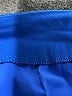 Chico's Color Block Blue Active Pants Size XS (00) - photo 8