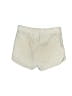 Cat & Jack Polka Dots Ivory Shorts Size 3T - photo 2