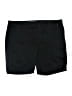 Gloria Vanderbilt Solid Black Cargo Shorts Size 22 - photo 1