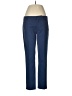 Joie Solid Blue Casual Pants Size 4 - photo 1