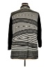 Rafaella Black Cardigan Size 1X - photo 2