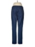 Joie Solid Blue Casual Pants Size 4 - photo 2