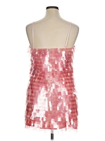 Badgley Mischka Cocktail Dress (view 2)