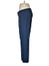 Joie Solid Blue Casual Pants Size 4 - photo 5