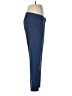 Joie Solid Blue Casual Pants Size 4 - photo 4