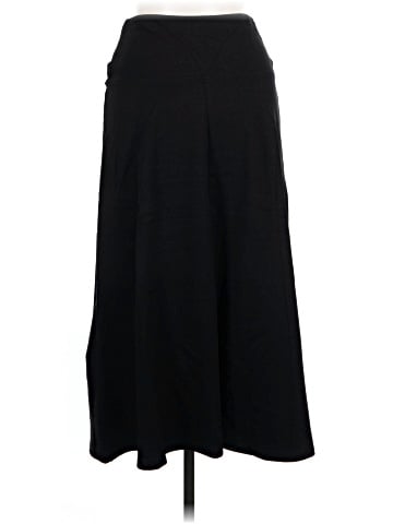 Ruby Ribbon Formal Skirt (view 2)