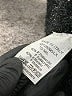 Isabela D. Metallic Black Pullover Sweater Size Med - Lg - photo 8
