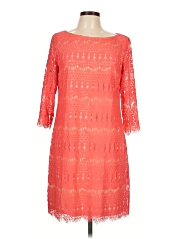 Eliza J Cocktail Dress (view 1)