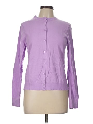 J.Crew Factory Store Cardigan (view 1)
