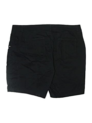 Gloria Vanderbilt Cargo Shorts (view 2)