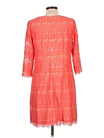 Eliza J Cocktail Dress (view 2)