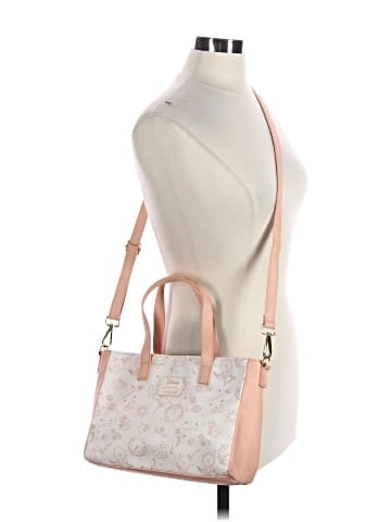 Disney X Loungefly Satchel (view 2)