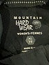 Mountain Hardwear Black Track Jacket Size XL - photo 6