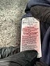 Gap Fit Tie-dye Blue Active Pants Size Lg Maternity - photo 7