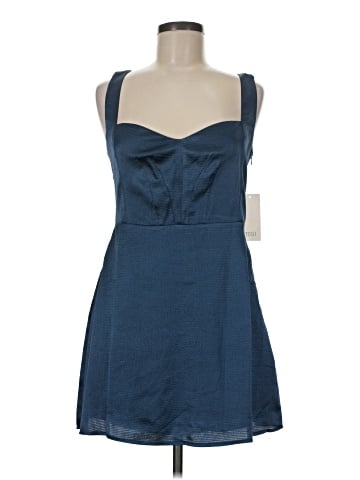 TOBI Cocktail Dress (view 1)