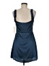 TOBI 100% Polyester Blue Cocktail Dress Size M - photo 2