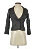 Theme Tweed Gray Blazer Size S - photo 1