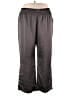 Old Navy Gray Casual Pants Size XXL - photo 1