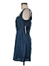 TOBI 100% Polyester Blue Cocktail Dress Size M - photo 5