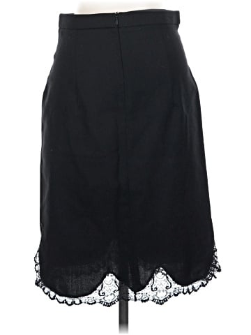 Zara Wool Skirt (view 2)