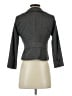 Theme Tweed Gray Blazer Size S - photo 2
