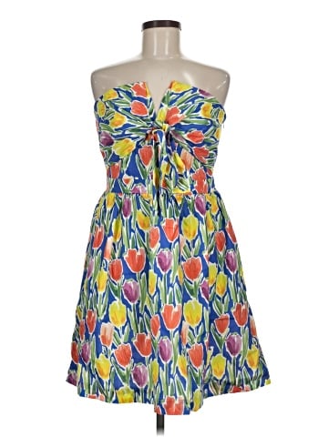 English Factory Cocktail Dress (view 1)