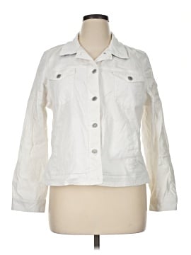 Croft & Barrow Jacket