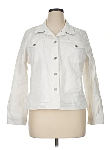 Croft & Barrow Jacket (view 1)