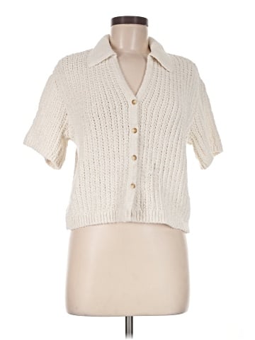 Abercrombie & Fitch Cardigan (view 1)