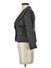 Theme Tweed Gray Blazer Size S - photo 5