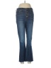 J.Crew Blue Jeans Size 27 waist - photo 1