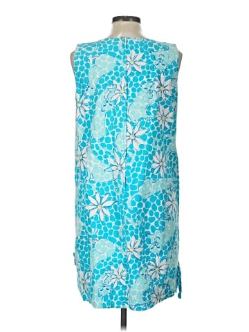 Lilly Pulitzer Cocktail Dress (view 2)