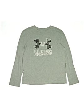Under Armour Long Sleeve T Shirt