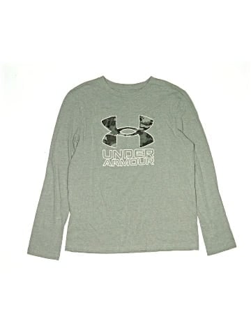 Under Armour Long Sleeve T-Shirt (view 1)