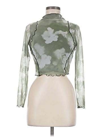 Nasty Gal Inc. Long Sleeve Turtleneck (view 1)
