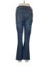 J.Crew Blue Jeans Size 27 waist - photo 2