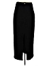 Zara Black Formal Skirt Size M - photo 1