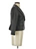 Theme Tweed Gray Blazer Size S - photo 4