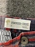 Tucker + Tate Plaid Red Cargo Shorts Size 2 - photo 3