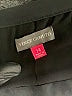 Vince Camuto 100% Polyester Color Block Ivory Formal Skirt Size 14 - photo 4