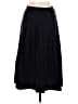 Unbranded Solid Black Formal Skirt Size 20 - photo 1
